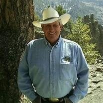Mr. Michael Dean Warren