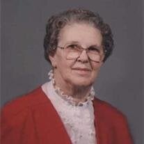 Luella Friedrich