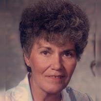 Rosemary Ida Sander