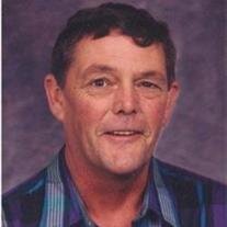 Kenneth Grussing