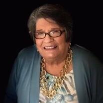 Joyce Ann McDougald