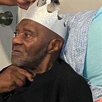 Mr. John Arthur Jones