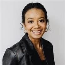 LAURYN NICOLE CASH