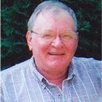 James Benham