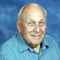 Wendell D. Muller