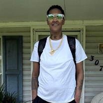 Ms. Teneka Monique Cannon