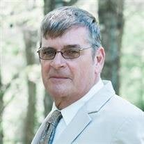 Dennis Riesselman