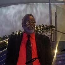 William Cletis "Bill" Thompson