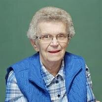 Janet "Jan" Rae Karrer
