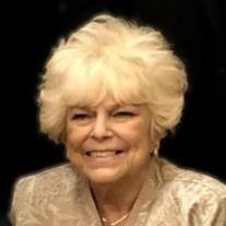 Connie Sant