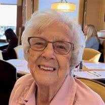 Doris A. Allyn