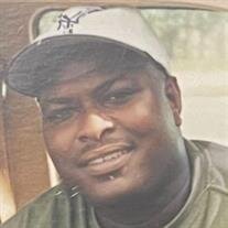 MR. MOISE LEE EDMONDS