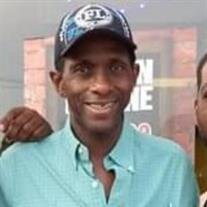 Gary Timothy Harris