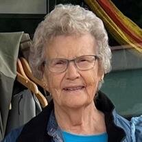 Loretta Mildred Polk