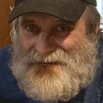 Ricky C. Mathis, Sr