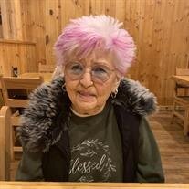 Marlene Reynolds