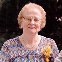 Donna M. Shumate