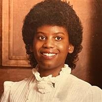 Ms. Cecilia Caldwell