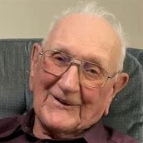 Lawrence Edward Jordan