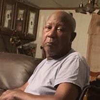 Mr. Jasper Hardy Jr