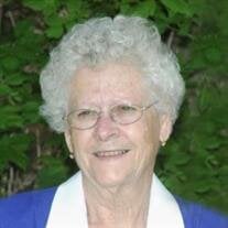 Joyce Ann Hongsermeier
