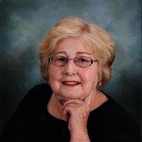 Sara Estelle Pasley