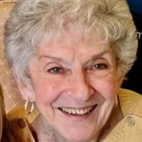 Florence D. Mertes