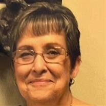 Mrs. Cynthia Beach Myer