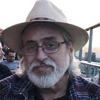 Keith Sanders