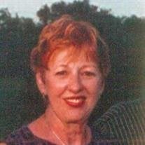 Janet Denault Menke