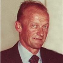 Leo Anderson