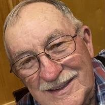 Terry Mullins