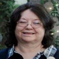 Letha "Darlene" Schmeidler