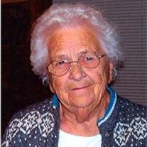 Signora Fragodt