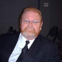 Rev. Robert Henson