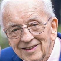 Jerry A. Connolly Sr.