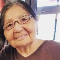 Katherine Mae Mayhall