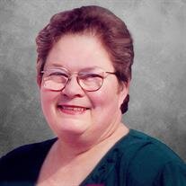 Merrily Marla Outram