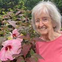 Ann M. Barrett