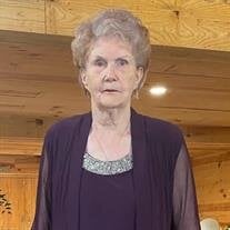Melba Irene Burt
