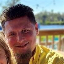 Mr. Christopher "Chris" Davis