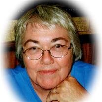 June D. Gilbert
