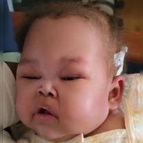 Tre'Miya Denise Royal