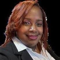 Ms. Tynisha Monique Marion