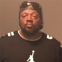 Mr. Vashon Andre McMillian