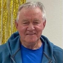 Sheridan Carl Schock