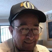 Don C. Johns