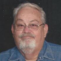James Michael Bowman