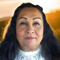Ester Saenz Trujillo