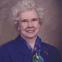 Elvera Behlen